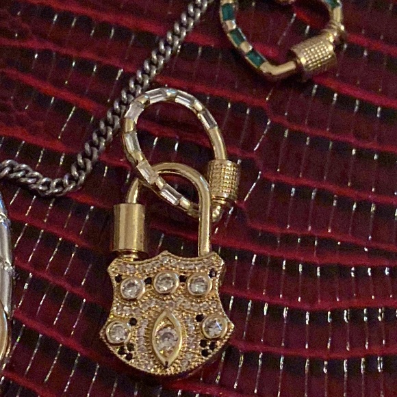 Charm holders for different ones holder only - Picture 14 of 17